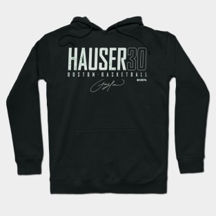 Sam Hauser Boston Elite Hoodie